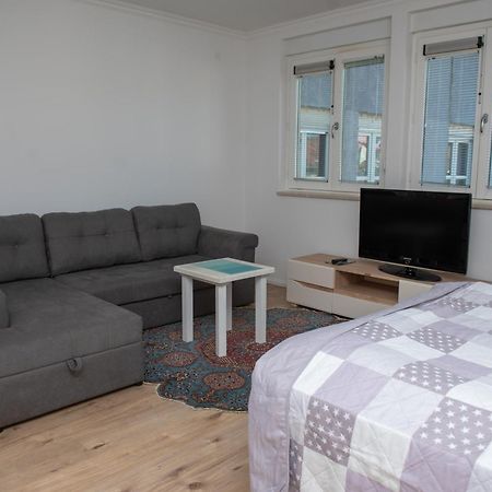 Central Apartment Konjic Exteriér fotografie