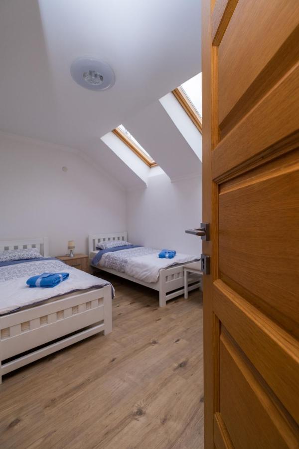 Central Apartment Konjic Exteriér fotografie