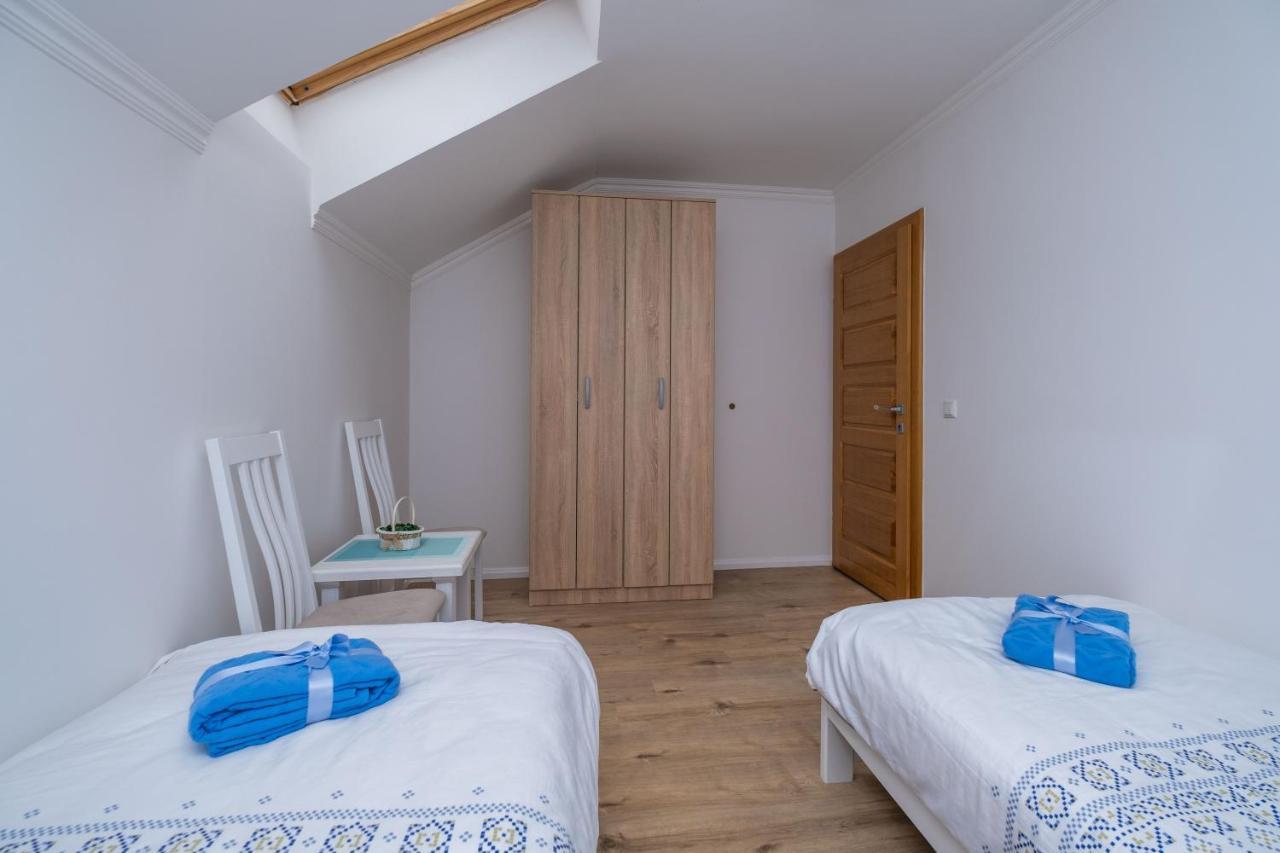 Central Apartment Konjic Exteriér fotografie