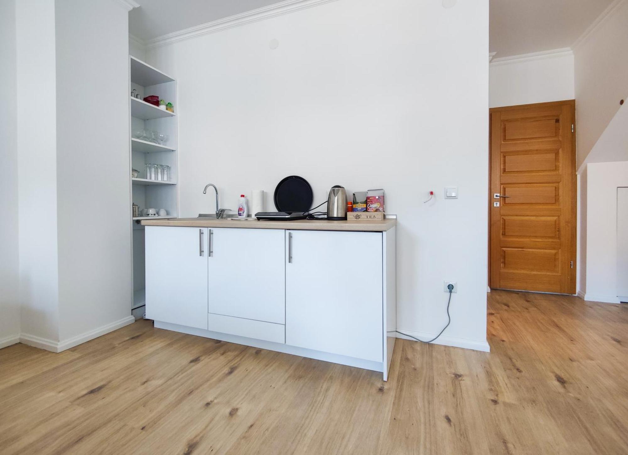 Central Apartment Konjic Exteriér fotografie